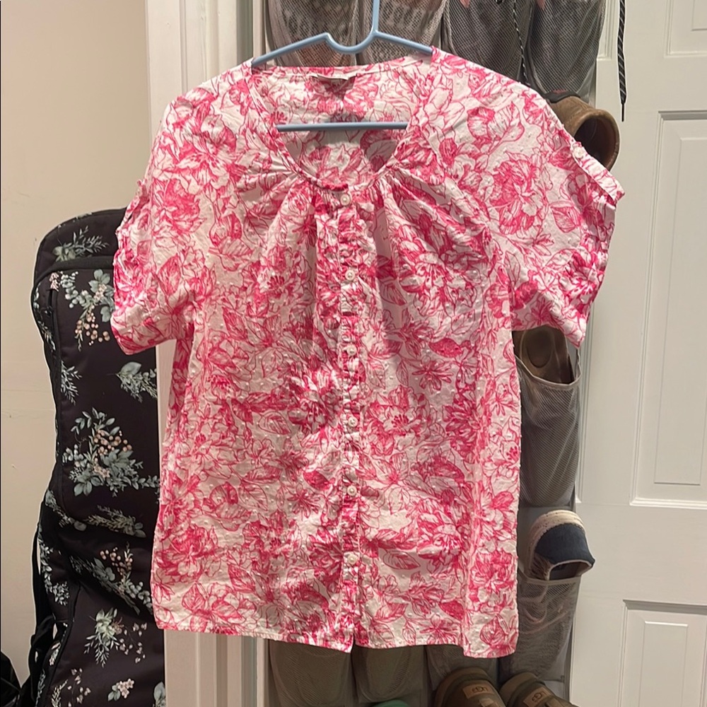 VAN HEUSEN Women's Top